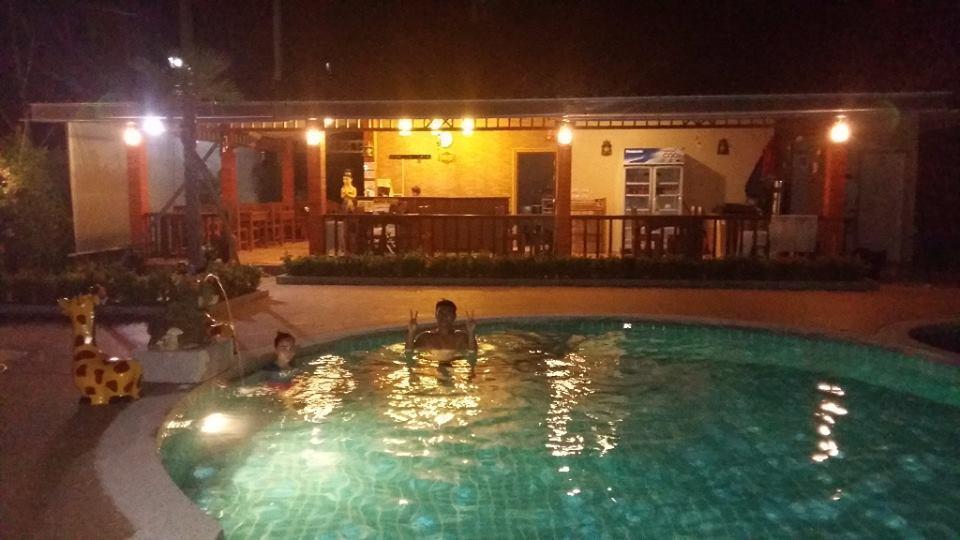 Dachatorn Village Khao Lak Exteriör bild