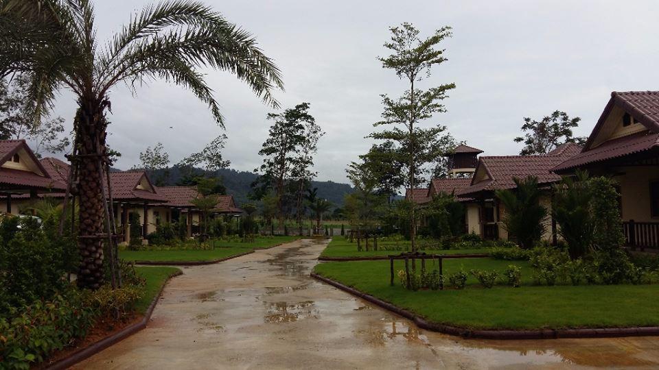 Dachatorn Village Khao Lak Exteriör bild