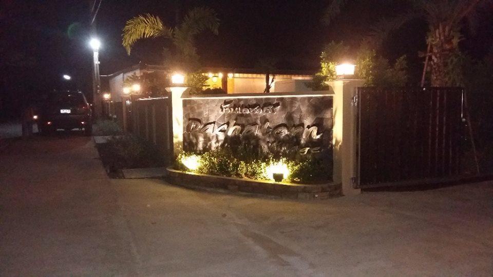 Dachatorn Village Khao Lak Exteriör bild
