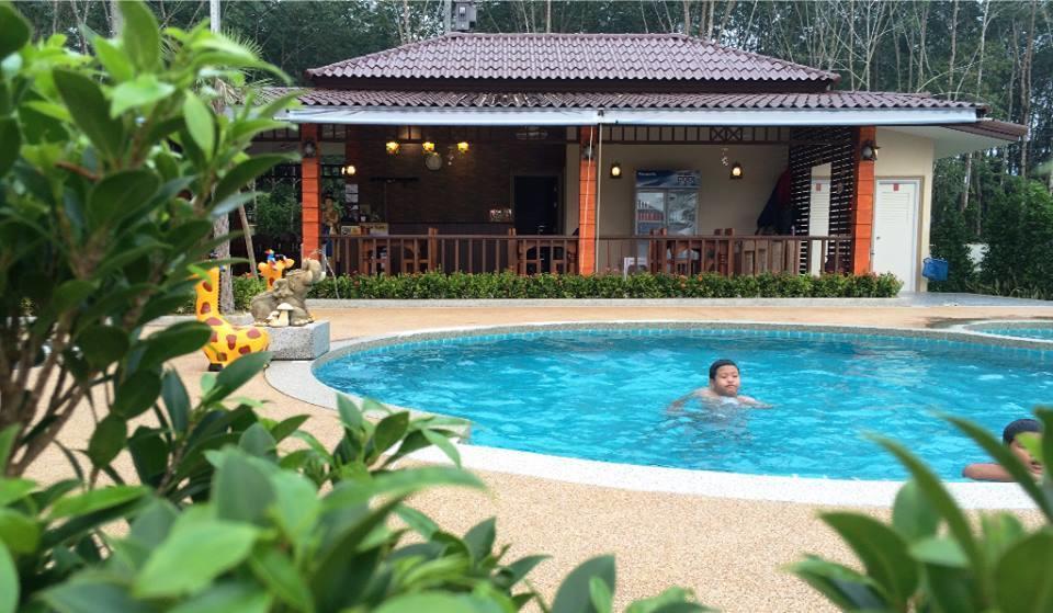 Dachatorn Village Khao Lak Exteriör bild