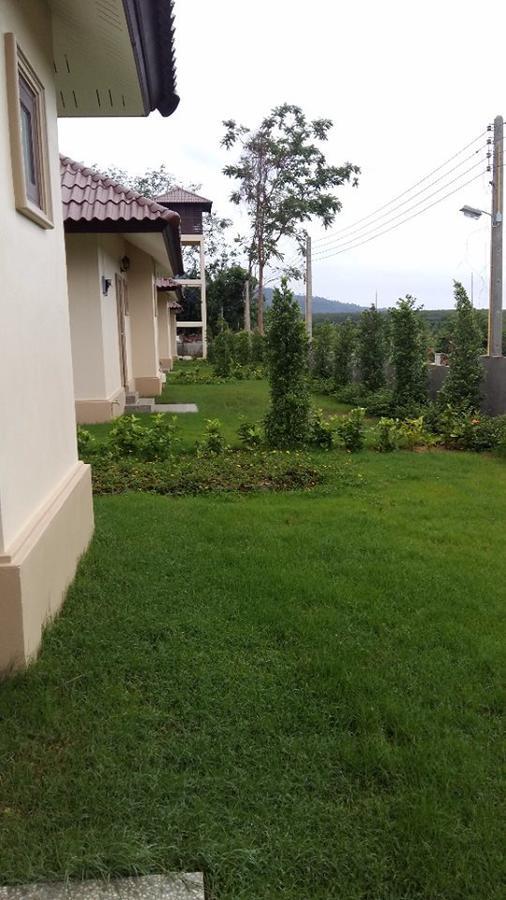 Dachatorn Village Khao Lak Exteriör bild