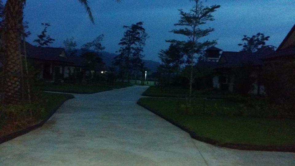 Dachatorn Village Khao Lak Exteriör bild