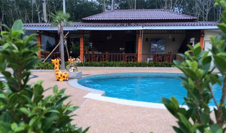 Dachatorn Village Khao Lak Exteriör bild
