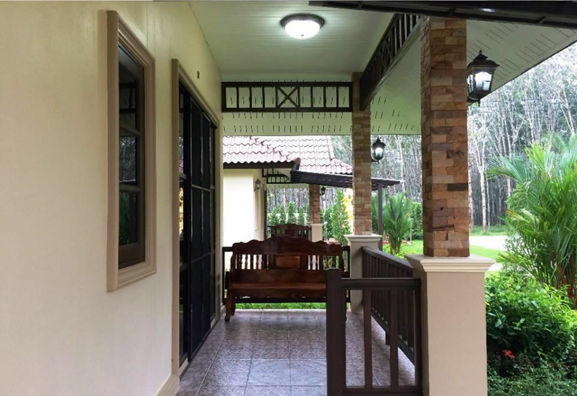 Dachatorn Village Khao Lak Exteriör bild