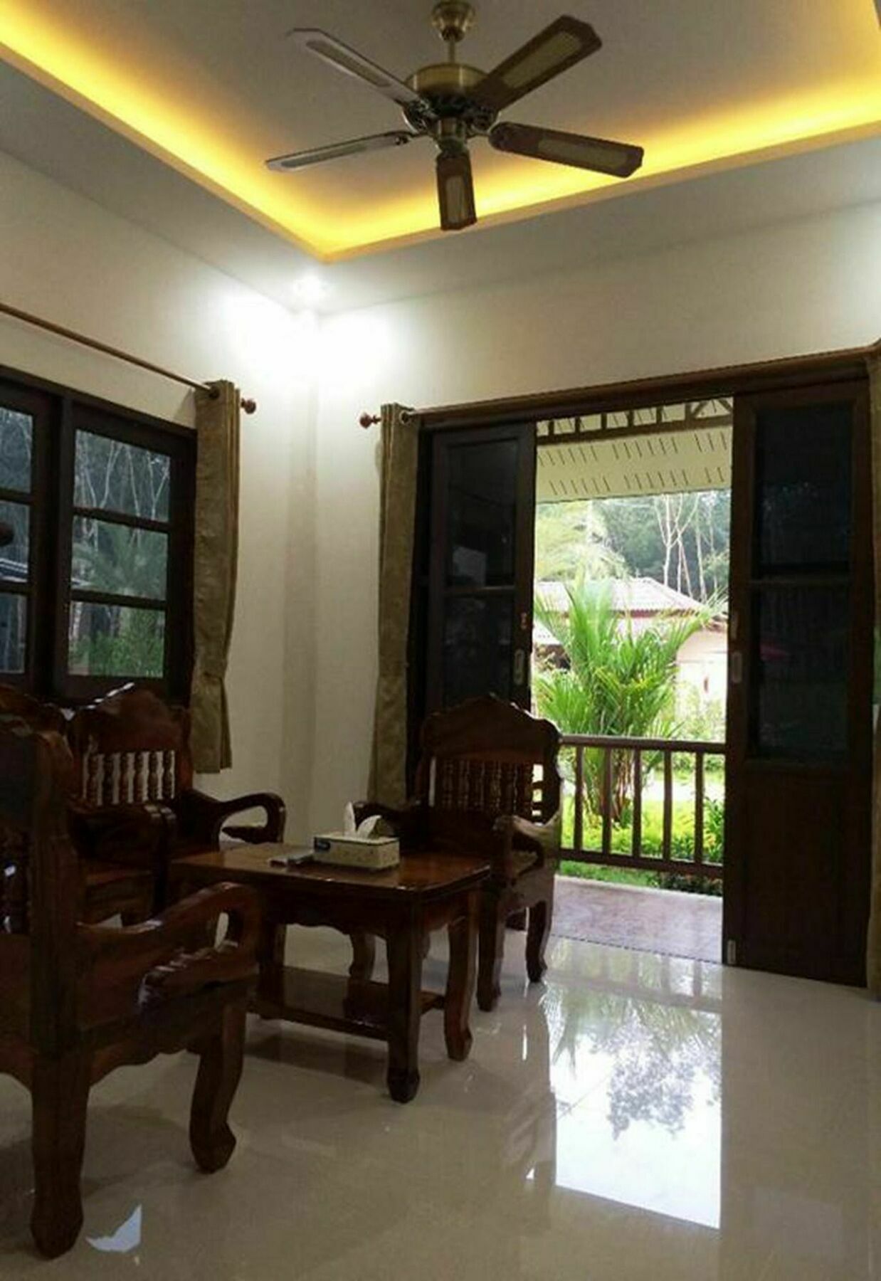 Dachatorn Village Khao Lak Exteriör bild